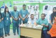 সিলেটে অ্যাডভান্সড ফিজিও কেয়ারের উদ্বোধন উপলক্ষ্যে বিনামূল্যে চিকিৎসা সেবা ও থেরাপি প্রদান