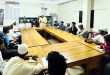 ছাত্র মজলিস ১নং জালালাবাদ ইউনিয়ন শাখার দাওয়াতি মাহফিল অনুষ্ঠিত