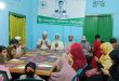 সিলেটে গ্রীন ডিসএ্যাবল্ড ফাউন্ডেশনের দোয়া মাহফিল অনুষ্ঠিত