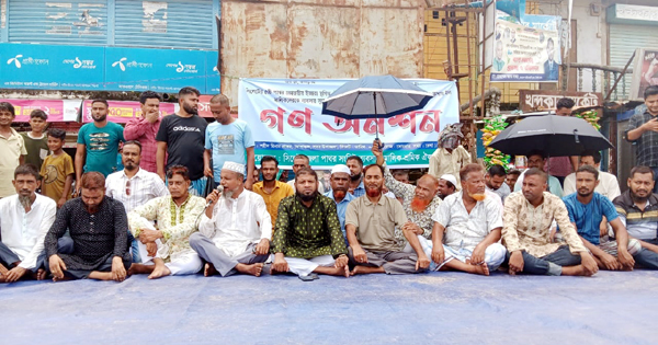 ‘পাথর কোয়ারী খুলে না দিলে, ৫ আগস্টের মতো আন্দোলন ছাড়া উপায় থাকবে না’