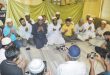 শ্রমিকদল নেতা নুরুল ইসলামের সুস্থতা কামনায় সিলেট জেলা শ্রমিক দলের দোয়া মাহফিল