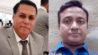 কেয়ামত পর্যন্ত সিলেটবাসী গ্যাস পাবে না মন্তব্যের প্রতিবাদ ও নিন্দা