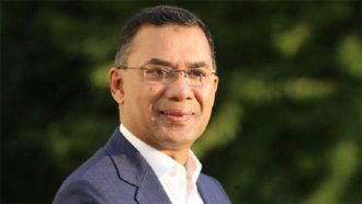 শিগগিরই দেশে ফিরবেন তারেক রহমান