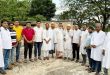 গোয়াইনঘাট প্রবাসী সমাজ কল্যাণ পরিষদের দেশের সমন্বয় কমিটির ঈদ পুনর্মিলনী