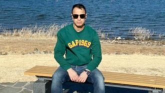 জাপানে থাকা প্রবাসী বিএনপি নেতাকে মামলার আসামি করলেন গোয়াইনঘাটের ওসি তোফায়েল! সমালোচনার ঝড়