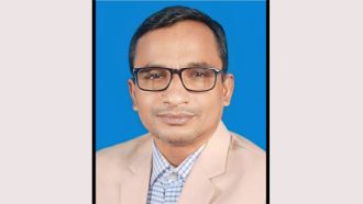 সিনিয়র সাংবাদিক টি এইচ এম জাহাঙ্গীর গণফোরাম কেন্দ্রীয় কমিটির তথ্য ও গণমাধ্যম বিষয়ক সম্পাদক মনোনিত