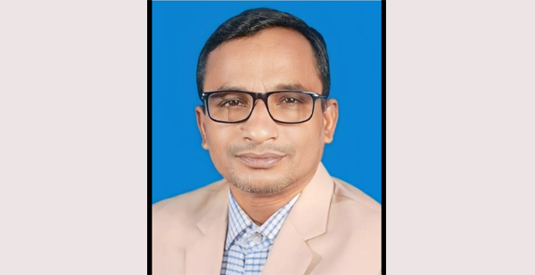 সিনিয়র সাংবাদিক টি এইচ এম জাহাঙ্গীর গণফোরাম কেন্দ্রীয় কমিটির তথ্য ও গণমাধ্যম বিষয়ক সম্পাদক মনোনিত