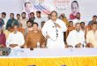 বিয়ানীবাজার মাথিউরা ইউনিয়নে বিএনপির জনসভা