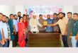 তরুণ উদ্যোক্তা মুকিতকে বিএমজেএ-এর সংবর্ধনা প্রদান