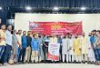 সিলেটে গণঅধিকার পরিষদের ছাত্র-জনতার গণজাগরণ শীর্ষক সেমিনার অনুষ্ঠিত