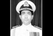 রিয়ার এ্যাডমিরাল মাহবুব আলী খানের ৪১তম মৃত্যুবার্ষিকী আজ