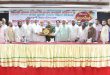 সিলেট জেলা ব্যবসায়ী ঐক্য কল্যাণ পরিষদের সংবর্ধনা ও দোয়া মাহফিল