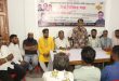 সিলেট মহানগর কৃষকদলের ৩টি আঞ্চলিক কমিটি গঠন উপলক্ষে মতবিনিময় সভা