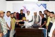 মানবিক কাজের মাধ্যমে নিজেকে প্রতিষ্ঠিত করতে হবে: কয়েস লোদী