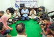 সাংবাদিক মঈন উদ্দিন মঞ্জু অসুস্থ বিএমজেএ সিলেটের দোয়া মাহফিল