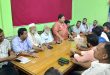 সময়ের প্রয়োজনই মাল্টিমিডিয়া জার্নালিস্টদের অপ্রতিদ্বন্দ্বী হতে হবে : মাহবুবুর রহমান