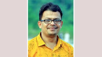 জিয়া সাইবার ফোর্স সিলেট বিভাগীয় সাংগঠনিক সম্পাদক আরিফ সিদ্দিক মনোনীত