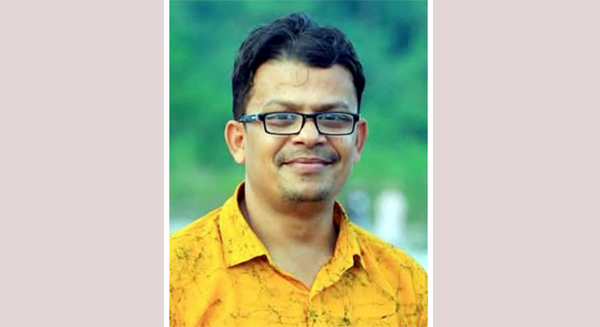 জিয়া সাইবার ফোর্স সিলেট বিভাগীয় সাংগঠনিক সম্পাদক আরিফ সিদ্দিক মনোনীত