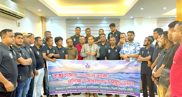 বিএনপি রাষ্ট্রক্ষমতায় এলে সাংবাদিকদের সুরক্ষা আইন প্রণয়ন করবে : কয়েস লোদী