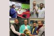 গাছবাড়ী ছাত্রলীগের তাণ্ডবের হোতা হারুন রশিদ আবারও সক্রিয়