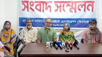 “নাম্বার প্লেট, লাইসেন্স ও রোডম্যাপ ছাড়া নগর শৃঙ্খলা সম্ভব নয়”