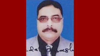 বিএমজেএ সিলেটের সংবাদ সম্মেলনে অভিযোগ; খাদিমপাড়ায় জাল দলিল তৈরি করে জমি দখল