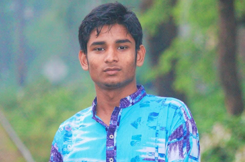 নিরাপত্তাহীনতায় ভুগছেন সিলেটের ছাত্রনেতা শফিকুর রহমান, করছেন বার বার দেশ ছেড়ে বিদেশে যাওয়ার চেষ্টা