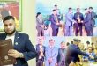 তরুণ প্রবাসী ব্যবসায়ী ও সমাজসেবক নাছিম মিয়া পেলেন প্রবাসী সম্মাননা
